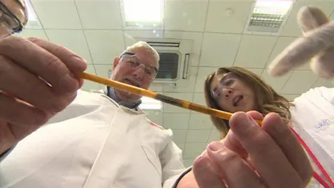 Inside Cardiff University's Catalysis Institute