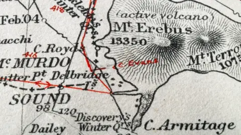 Jake Shaw Shipping chart