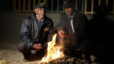 BBC Ranjit Singh and Khushi Ram