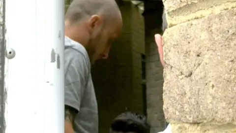 BBC Christopher Boon