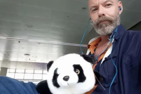 Michael Hope Michael Hope