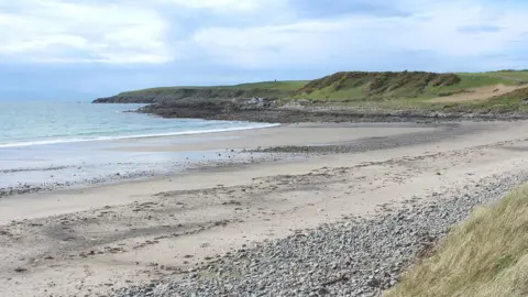 Billy McCrorie Port Logan