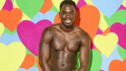 PA Marcel Somerville