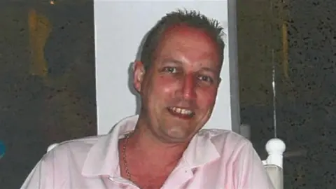 Wilson family Paul Wilson