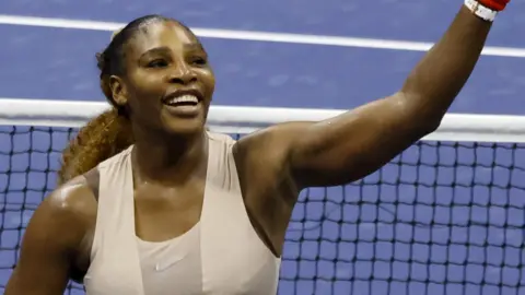 Serena Williams
