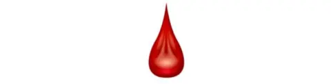 Emojipedia Drop of blood