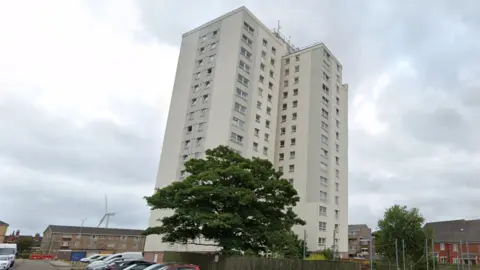 Google St Peter's Court