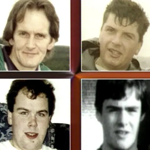 Four dead Sapphire crew