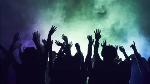 Getty Images / Flashpop a dance music festival