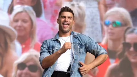 PA Media Aljaz Skorjanec