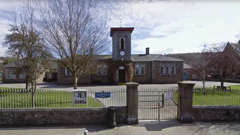 Google Johnston Primary School