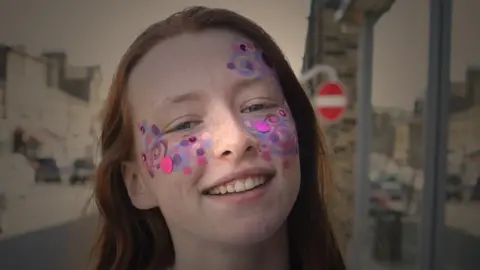 IAIN THACKER ceara thacker