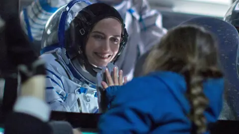 Picturehouse Entertainment Eva Green in Proxima