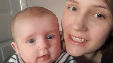 Chloe Phippard Chloe and Ava Phippard