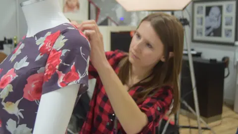 Ambi Illona Cash of Ambi