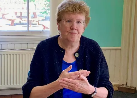 Rachel O'Neill Rachel O'Neill