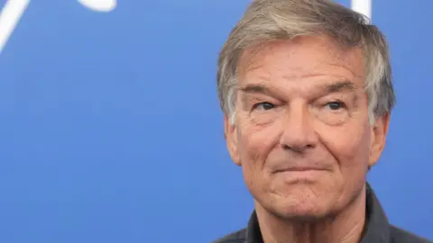 Getty Images Benoît Jacquot