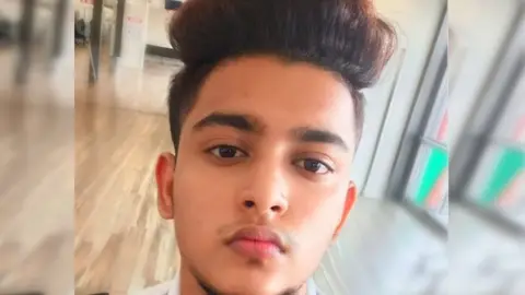 Adam Harry Adam Harry