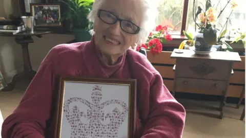 Craig Spence Rita Jamieson