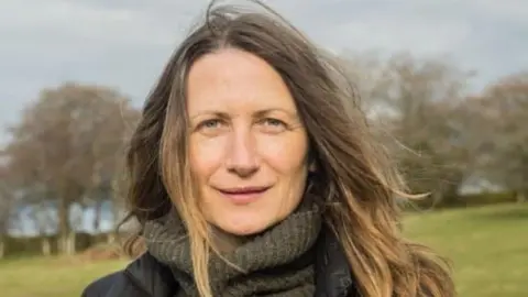 Avon and Somerset Police Vanessa Hodge