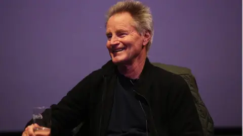 Foyle Film Festival Sam Shepard