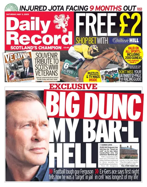 Daily Record