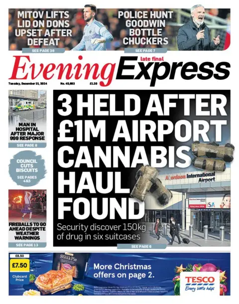 Evening Express