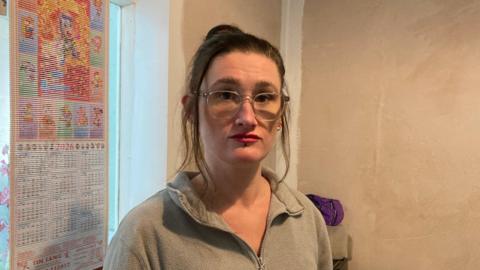 Residents Demand Accountability After Energy Firm's Collapse Leaves Homes in Ruins