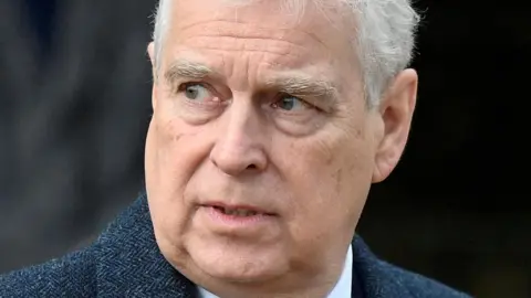 Reuters Andrew Mountbatten-Windsor head and shoulders