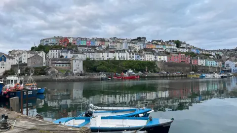 Brixham