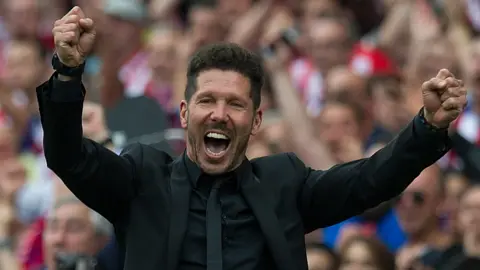 Diego Simeone