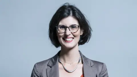 UK Parliament Layla Moran