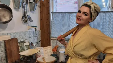 Hannah Hall Hannah Hall