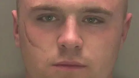 Lincolnshire Police Cole Newark