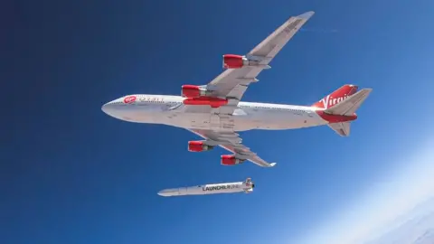 PA Media LauncherOne will be released from Cosmic Girl