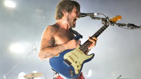 Getty Images Simon Neil