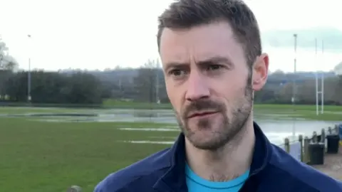 BBC Luke Jones
