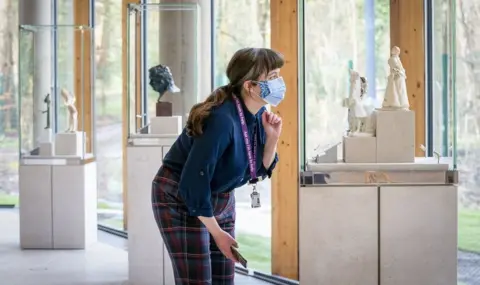 PA Media Burrell Collection