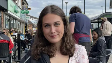 Specsavers Alexandra Coupland