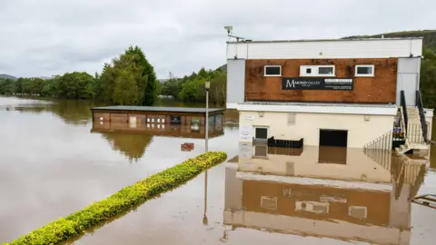 Robert Melen Mond Valley golf club