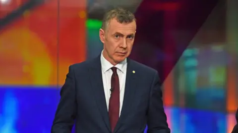 Getty Images Adam Price