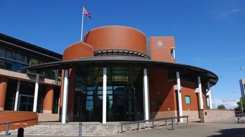 Preston Crown Court