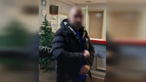 NATIONAL CRIME AGENCY Harem Ahmed Abwbaker