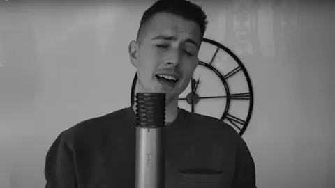 Julia's House James Brittain-McVey