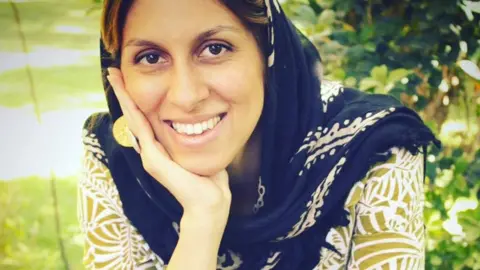 Free Nazanin Nazanin Zaghari-Ratcliffe