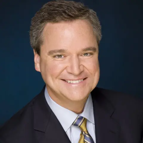 Miss America Organization CEO Sam Haskell