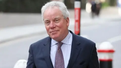 PA Christopher Hutcheson