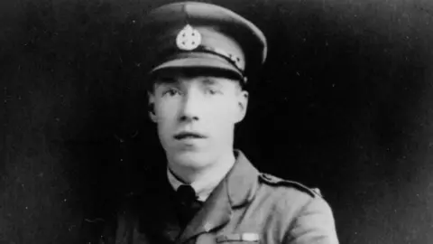 Salford Council Joseph Woodall