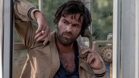 Sony Pictures Releasing All The Money In The World