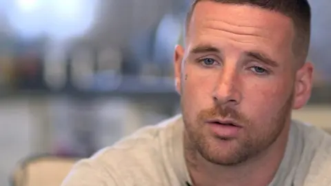 BBC Shaun Lloyd served three times his minimum jail term after being given an IPP sentence